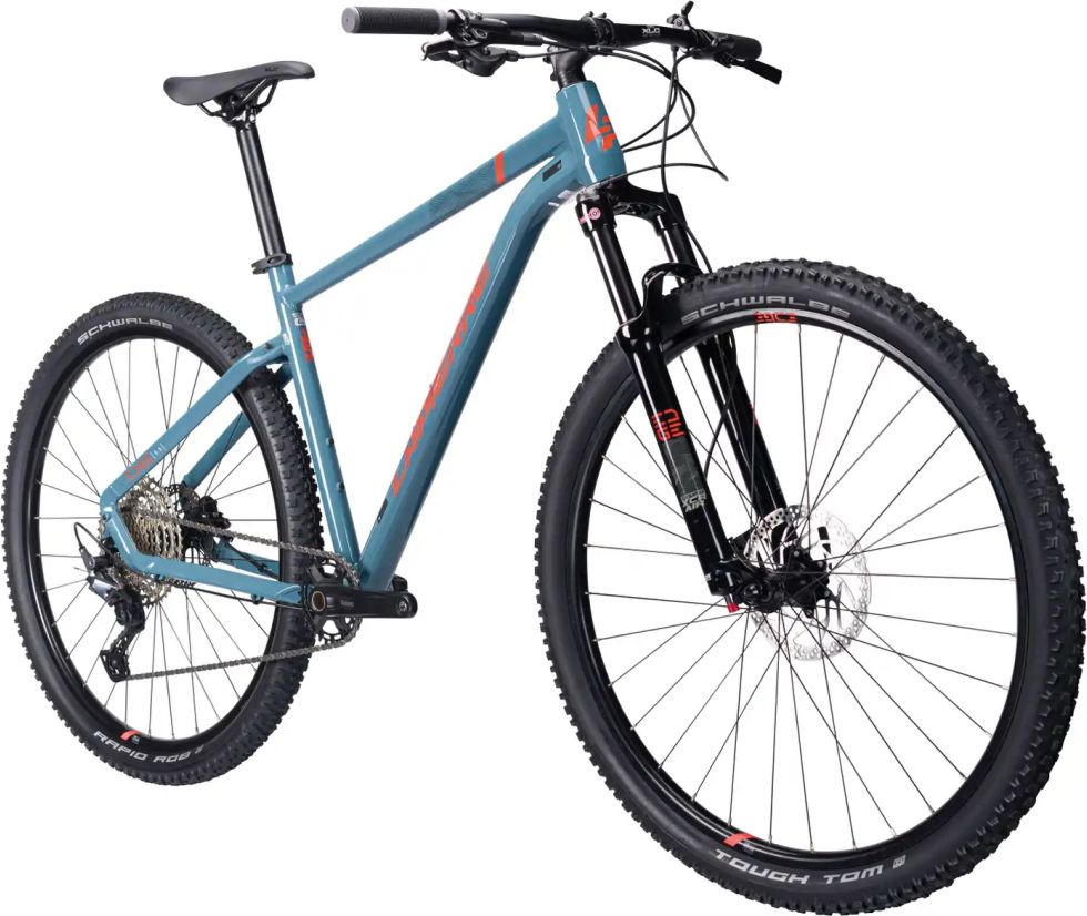 Lapierre Edge 9.9 29" - model 2022 L (19") - obrázek 2