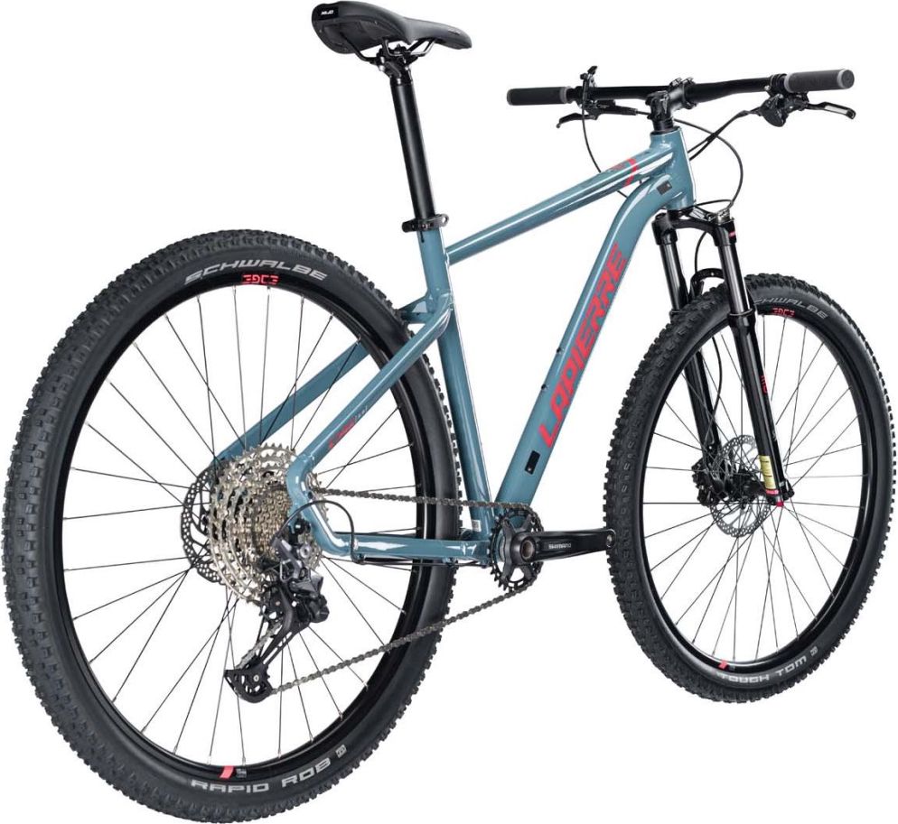 Lapierre Edge 9.9 29" - model 2022 L (19") - obrázek 3