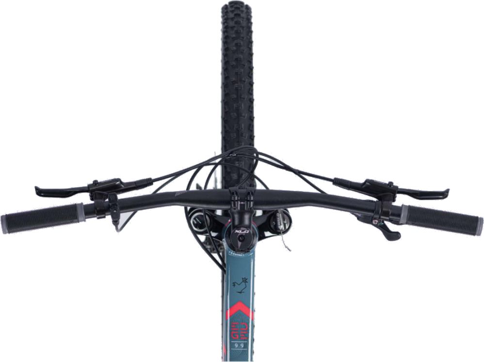 Lapierre Edge 9.9 29" - model 2022 L (19") - obrázek 5