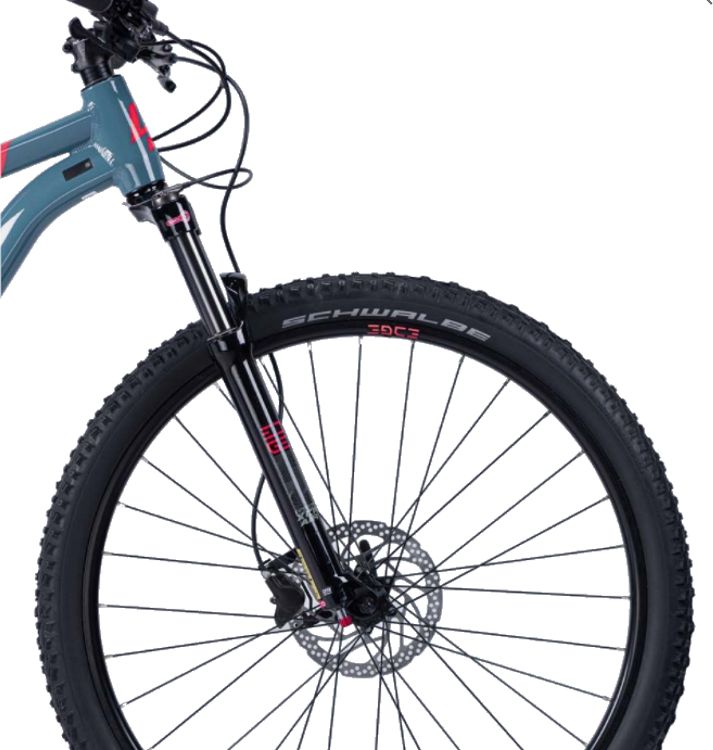 Lapierre Edge 9.9 29" - model 2022 L (19") - obrázek 6