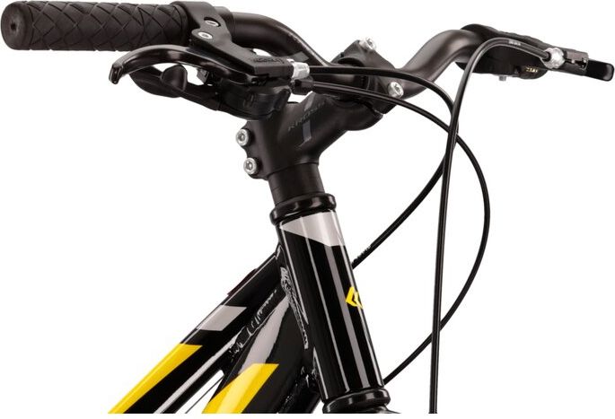 Kross Hexagon JR 1.0 24" - model 2022 červená/bílá/černá - 13" - obrázek 7