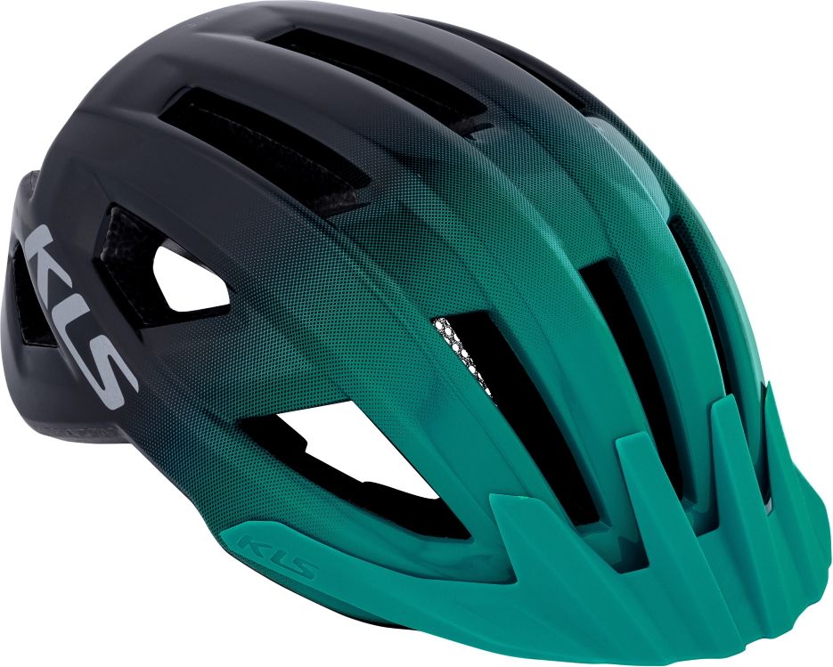 Kellys Daze 022 Teal - S/M (52-55) - obrázek 1