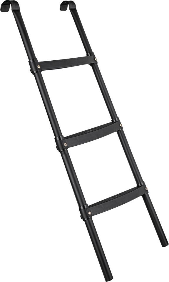 inSPORTline Schůdky k trampolínám inSPORTline QuadJump 244x335 cm - obrázek 1