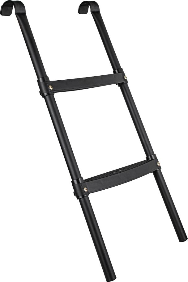 inSPORTline Schůdky k trampolínám inSPORTline QuadJump 183x274 cm - obrázek 1