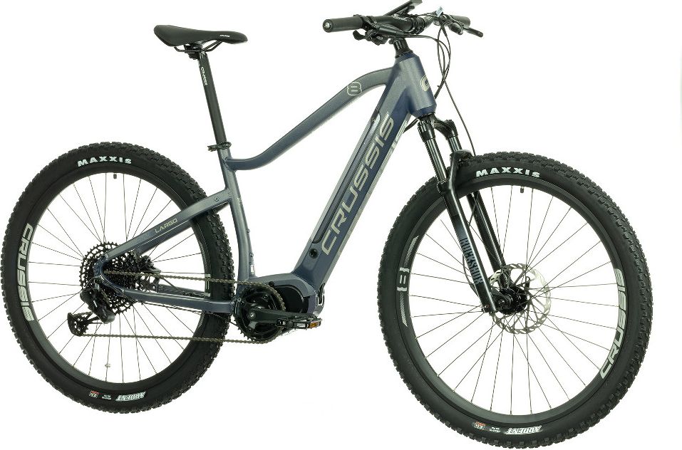 Crussis ONE-Largo 8.7-S - model 2022 20" - obrázek 1