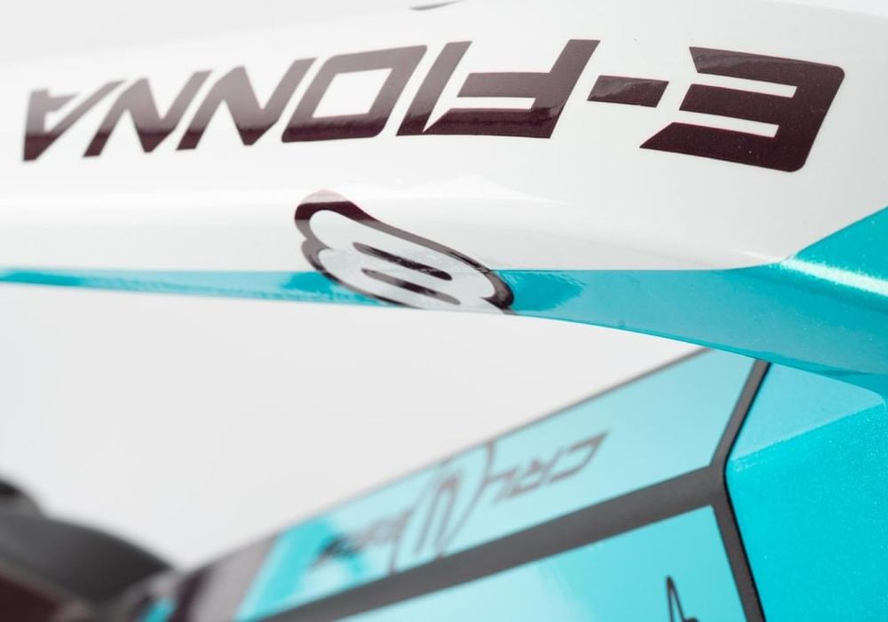 Crussis e-Fionna 8.7-S - model 2022 17" - obrázek 9