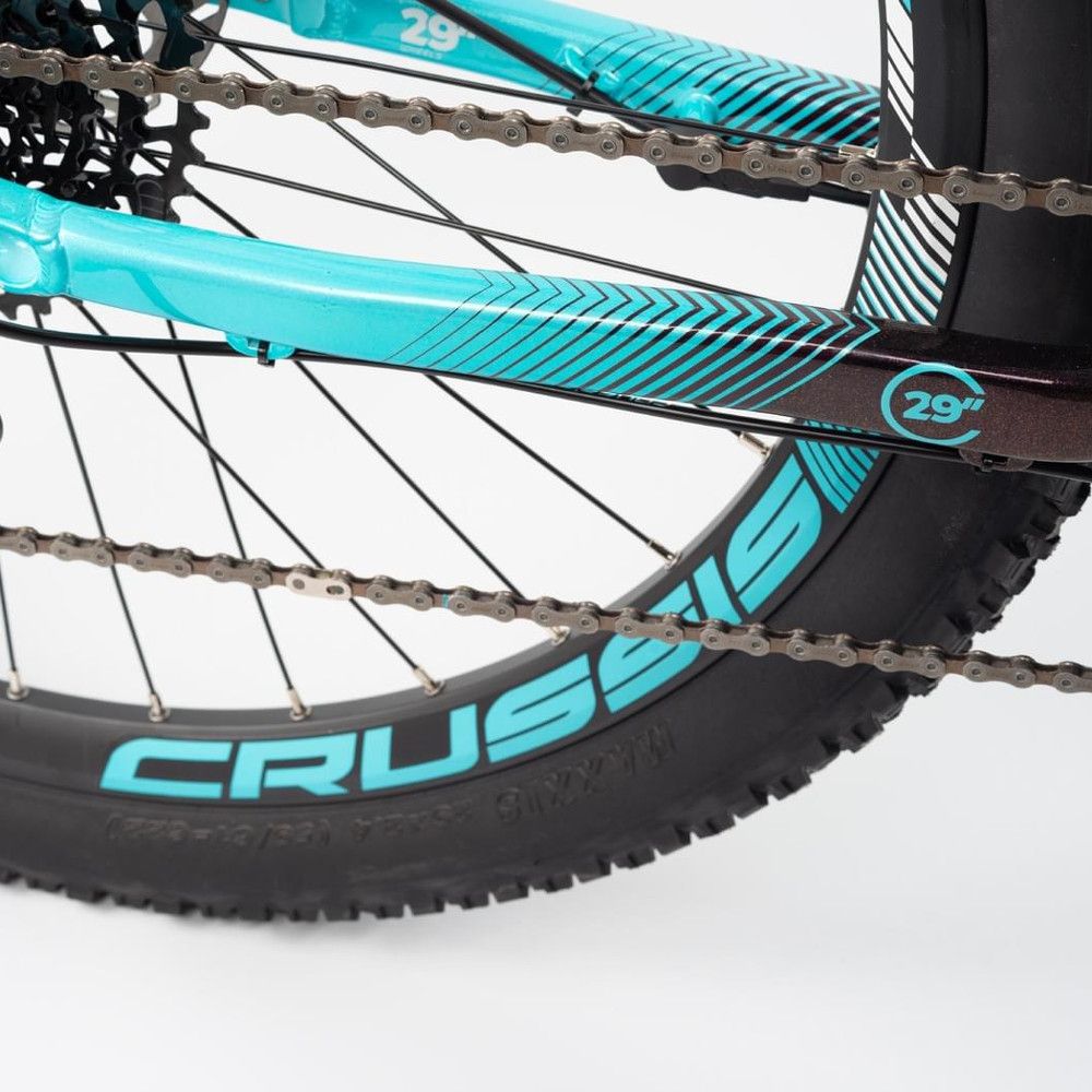 Crussis e-Fionna 8.7-S - model 2022 17" - obrázek 12