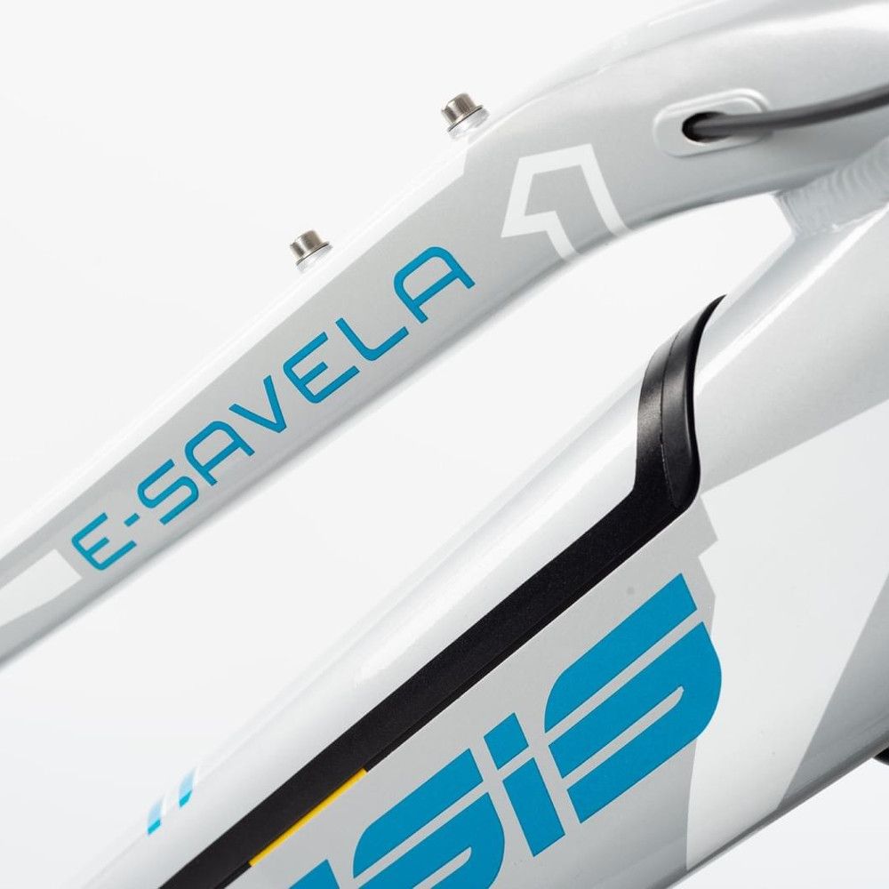 Crussis e-Savela 1.7-S - model 2022 19" - obrázek 8