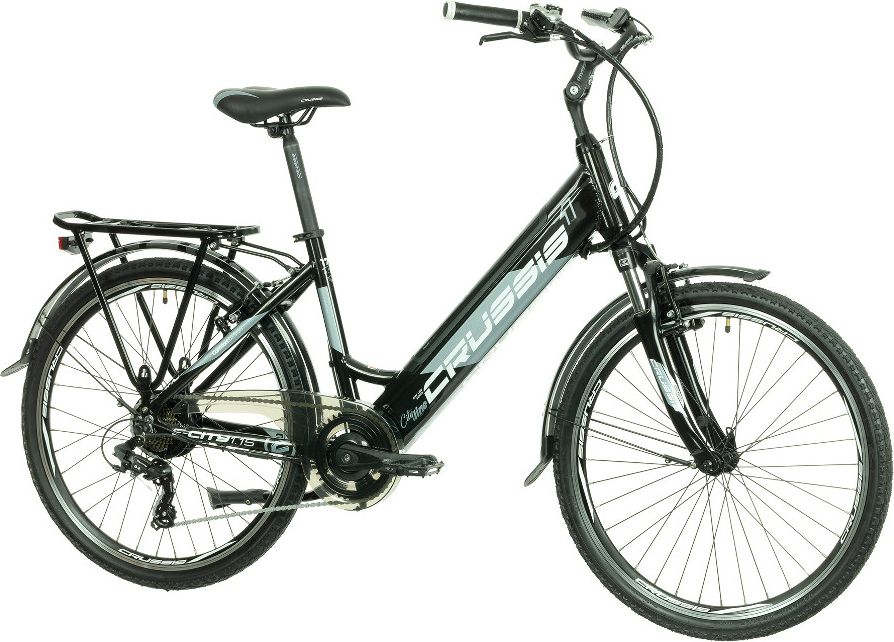 Crussis e-City 1.15-S - model 2022 19" - obrázek 1