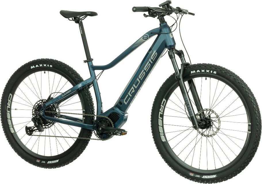 Crussis ONE-OLI Largo 8.7-S - model 2022 20" - obrázek 1