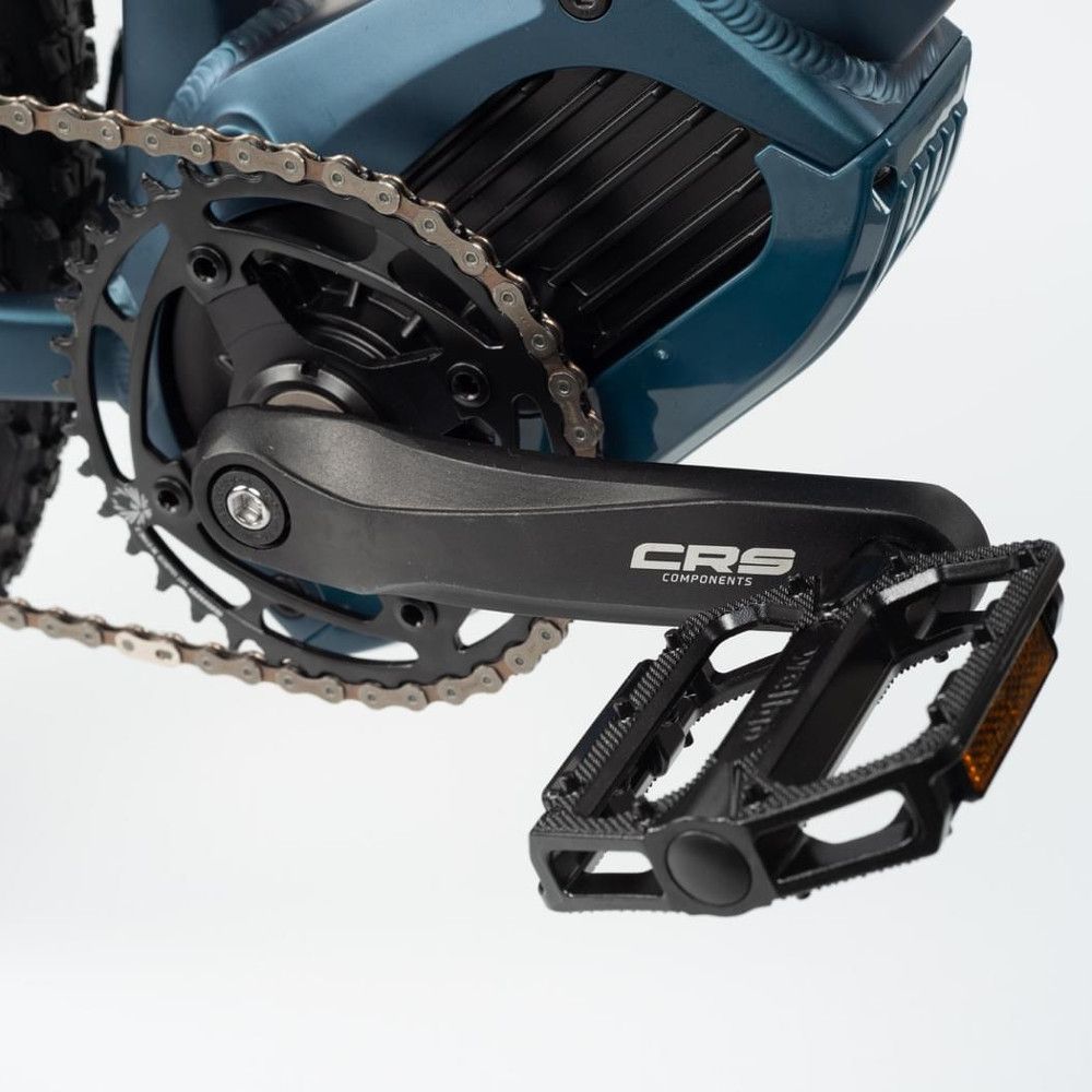 Crussis ONE-OLI Largo 8.7-S - model 2022 20" - obrázek 3