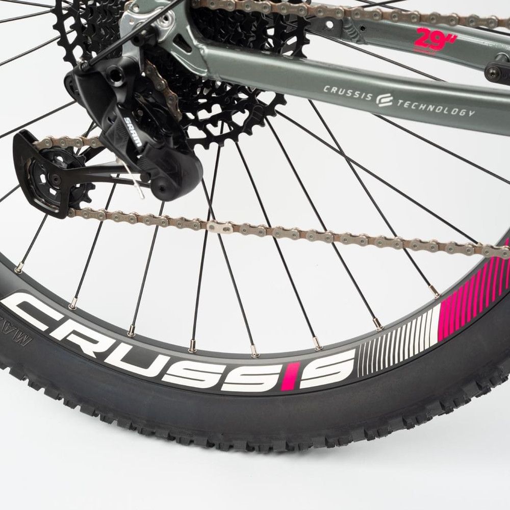 Crussis OLI Fionna 8.7-S - model 2022 17" - obrázek 6