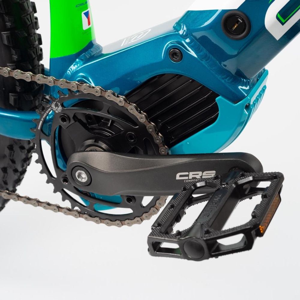 Crussis OLI Atland 8.7-S - model 2022 20" - obrázek 2