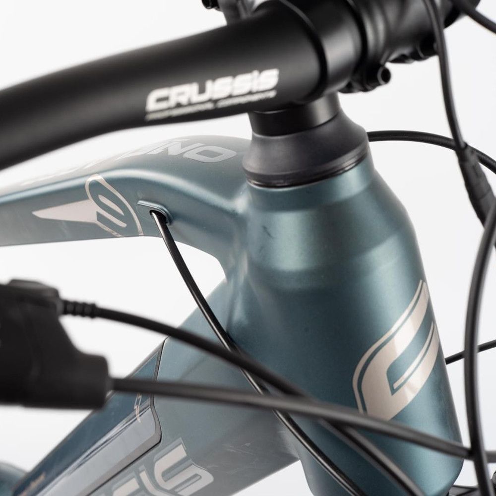 Crussis ONE-Largo 9.7-S - model 2022 18" - obrázek 8