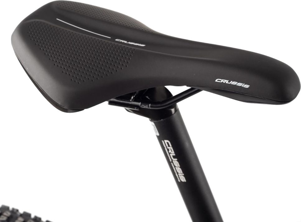 Crussis ONE-Largo 9.7-S - model 2022 18" - obrázek 9