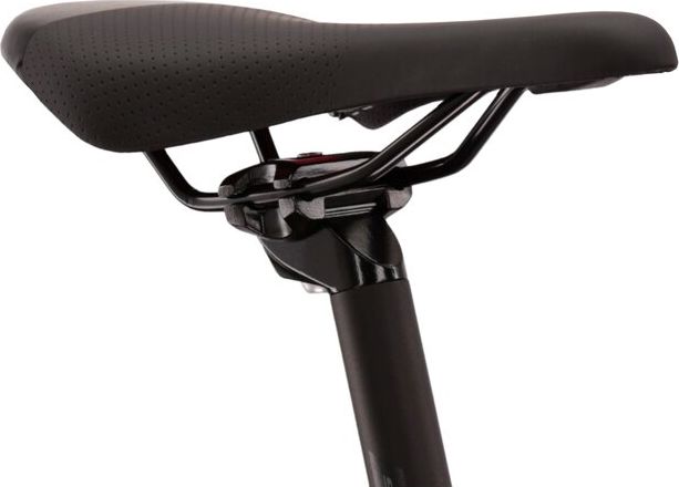 Kross Level 3.0 29" - model 2022 červená/bílá 2 - S (16") - obrázek 9