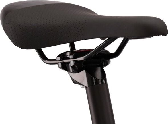 Kross Level 1.0 29" - model 2022 červená/černá 2 - S (16") - obrázek 6