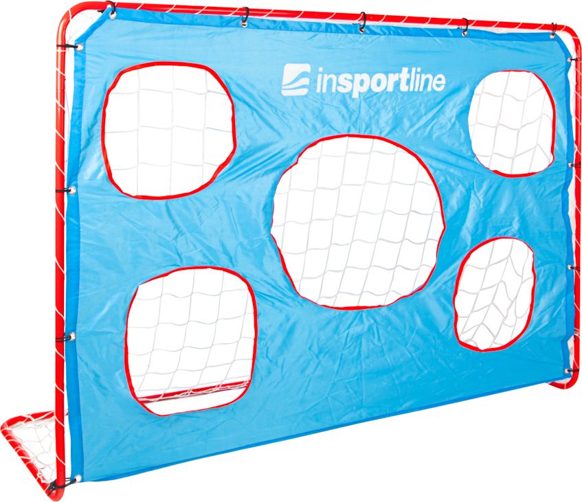 inSPORTline Goalcheck - obrázek 1