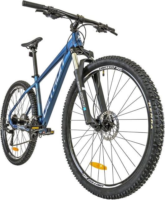 United Detroit 29" 6.0 modrá - 17,5" - obrázek 4