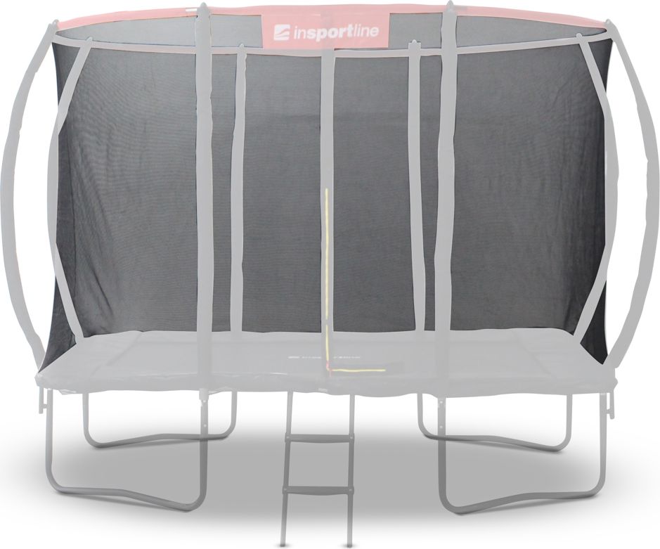 inSPORTline Ochranná síť QuadJump PRO 244*335 cm - obrázek 1