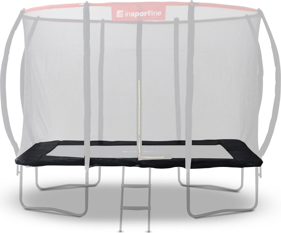 inSPORTline Kryt pružin QuadJump PRO 244*335 cm - obrázek 1