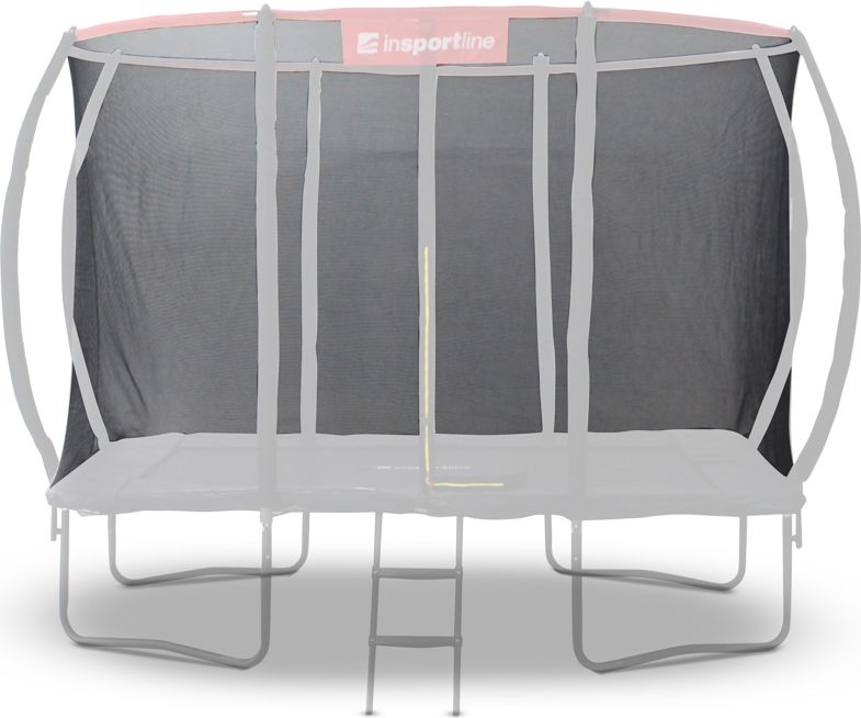 inSPORTline Ochranná síť QuadJump PRO 183*274 cm - obrázek 1