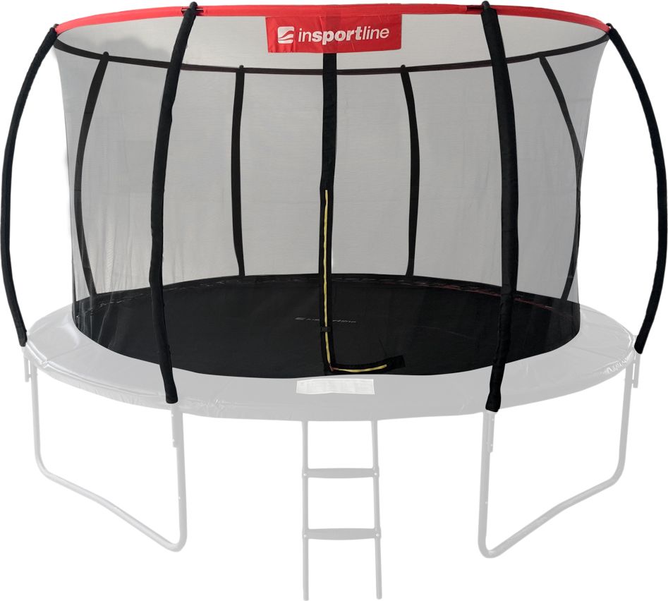 inSPORTline Ochranná síť SPORTline Flea PRO 430 cm - obrázek 1