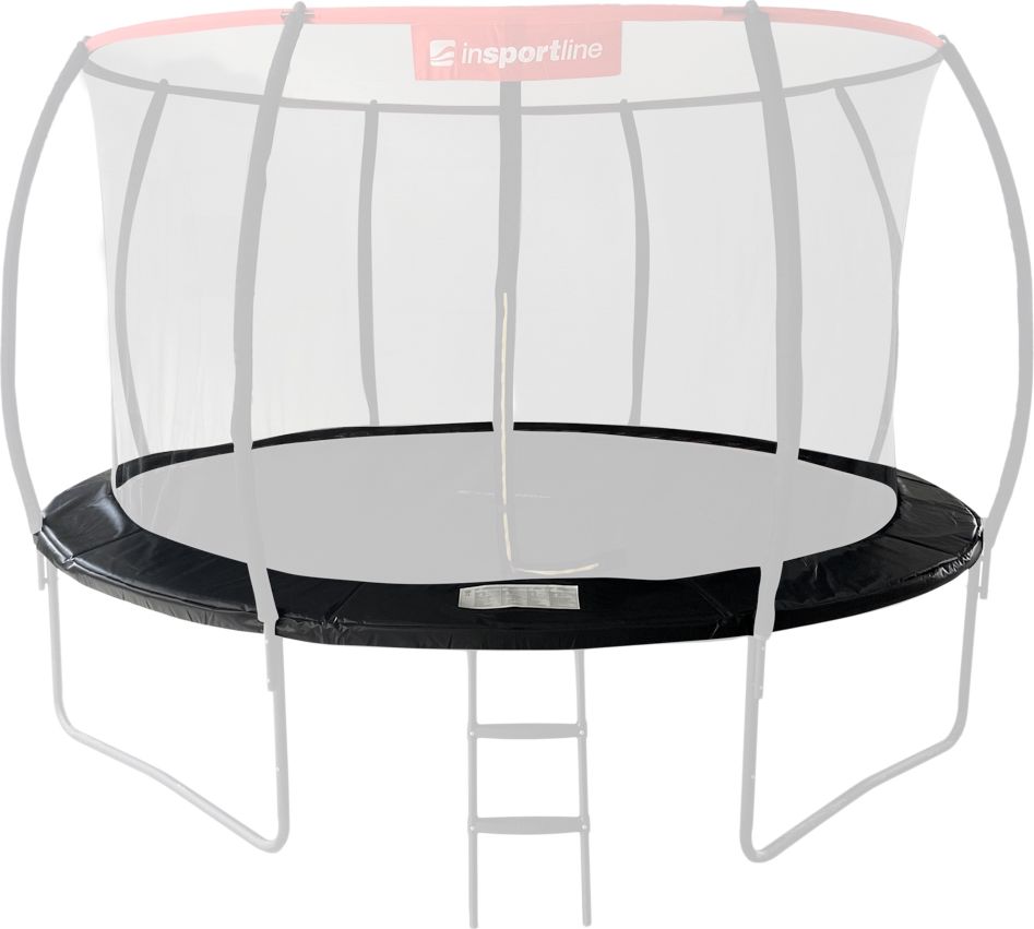 inSPORTline Kryt pružin Flea PRO 430 cm - obrázek 1