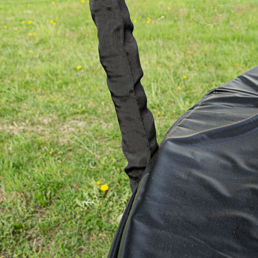 inSPORTline Kryt pružin Flea PRO 430 cm - obrázek 3