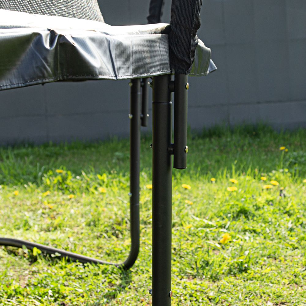 inSPORTline Kryt pružin Flea PRO 430 cm - obrázek 4