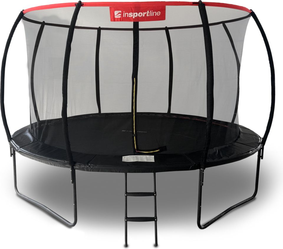 inSPORTline Flea PRO 430 cm - obrázek 2