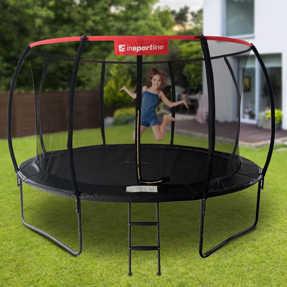 inSPORTline Flea PRO 430 cm - obrázek 7