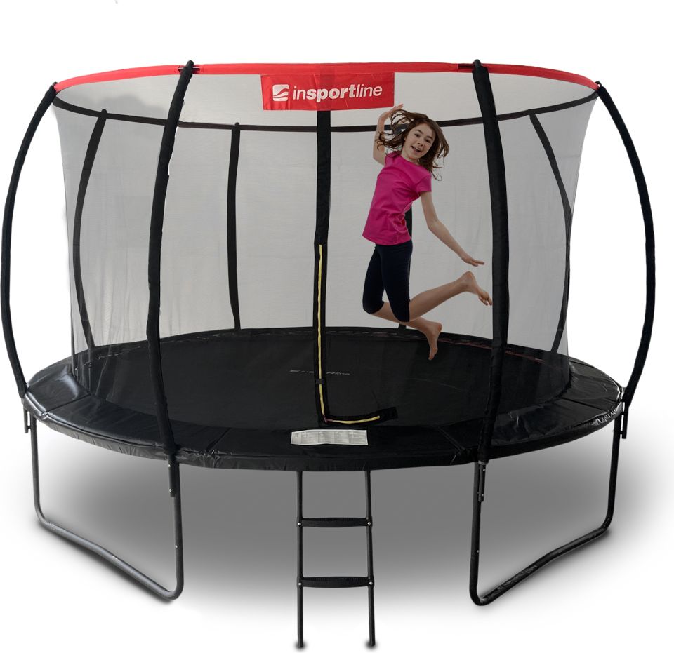 inSPORTline Flea PRO 430 cm - obrázek 8