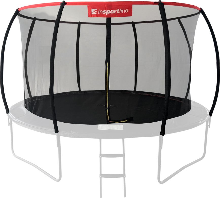 inSPORTline Ochranná síť SPORTline Flea PRO 366 cm - obrázek 1