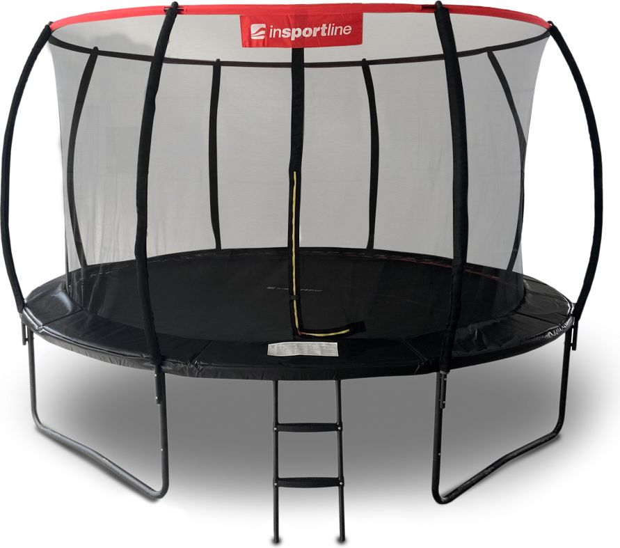 inSPORTline Flea PRO 366 cm - obrázek 2