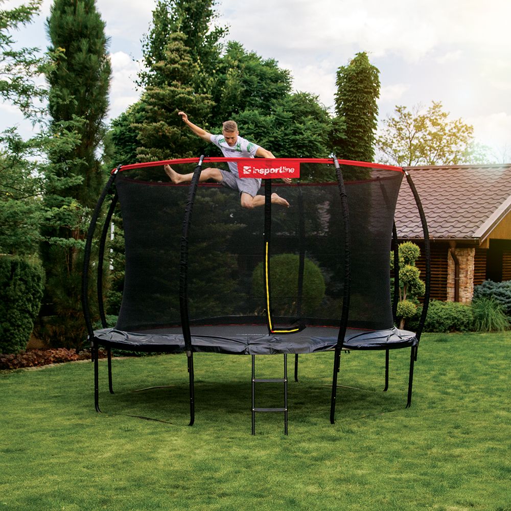 inSPORTline Flea PRO 366 cm - obrázek 3