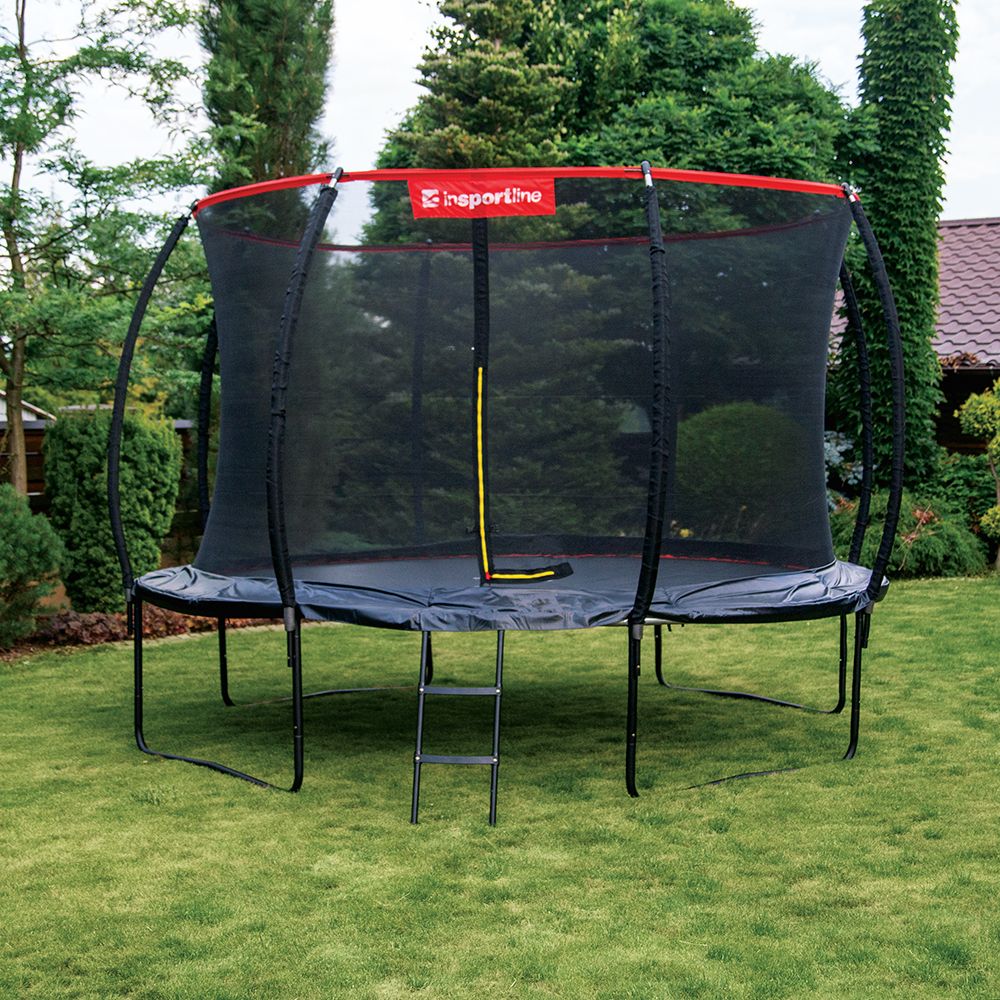 inSPORTline Flea PRO 366 cm - obrázek 4