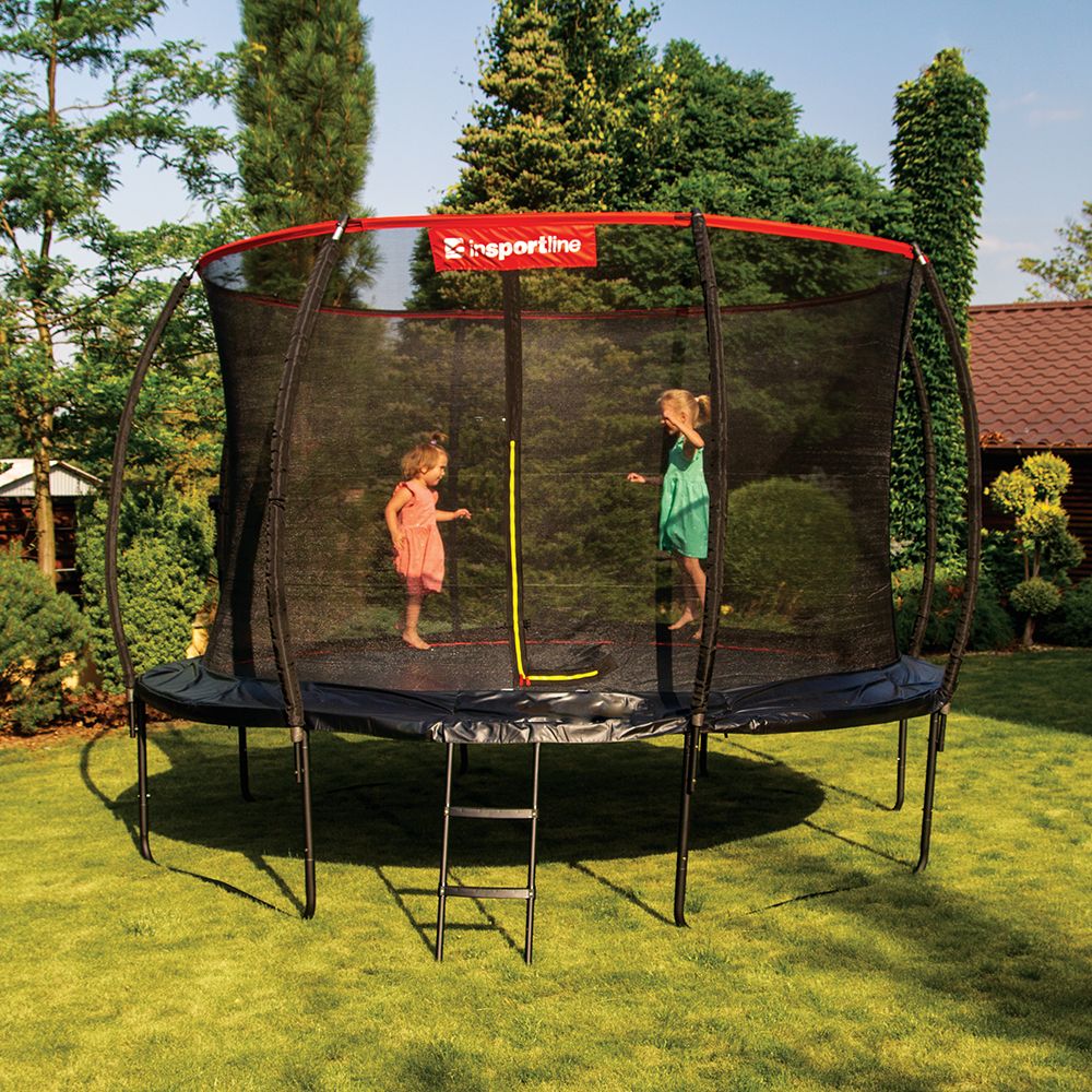 inSPORTline Flea PRO 366 cm - obrázek 6