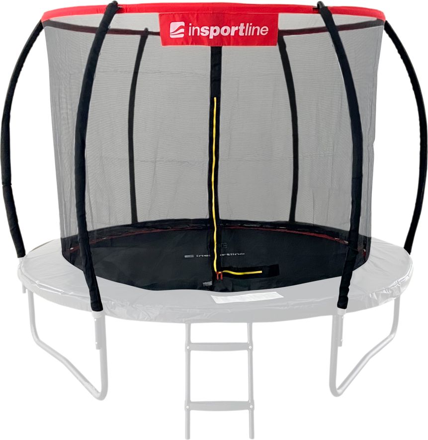 inSPORTline Ochranná síť SPORTline Flea PRO 305 cm - obrázek 1