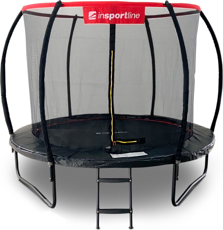 inSPORTline Flea PRO 305 cm - obrázek 2