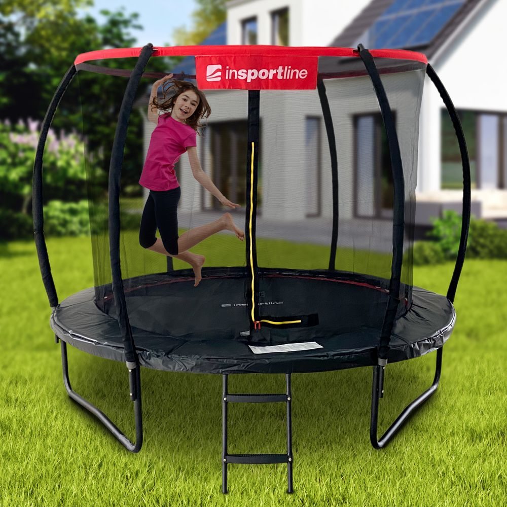 inSPORTline Flea PRO 305 cm - obrázek 3