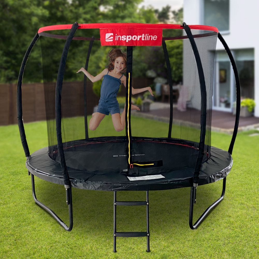 inSPORTline Flea PRO 305 cm - obrázek 5