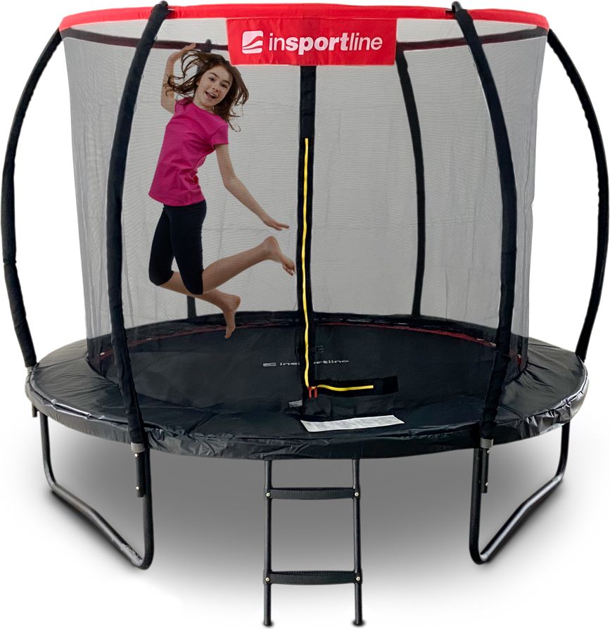 inSPORTline Flea PRO 305 cm - obrázek 6