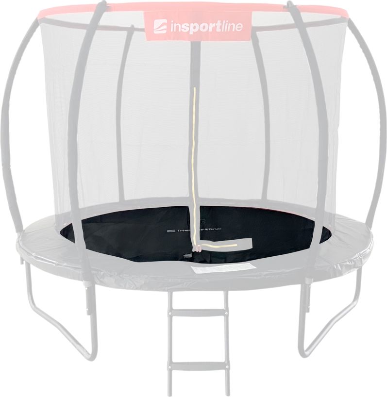 inSPORTline Skákací plocha Flea PRO 244 cm - obrázek 1