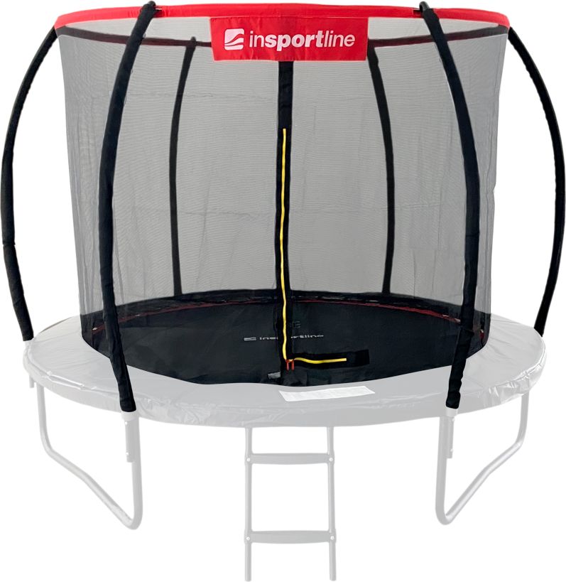 inSPORTline Ochranná síť SPORTline Flea PRO 244 cm - obrázek 1