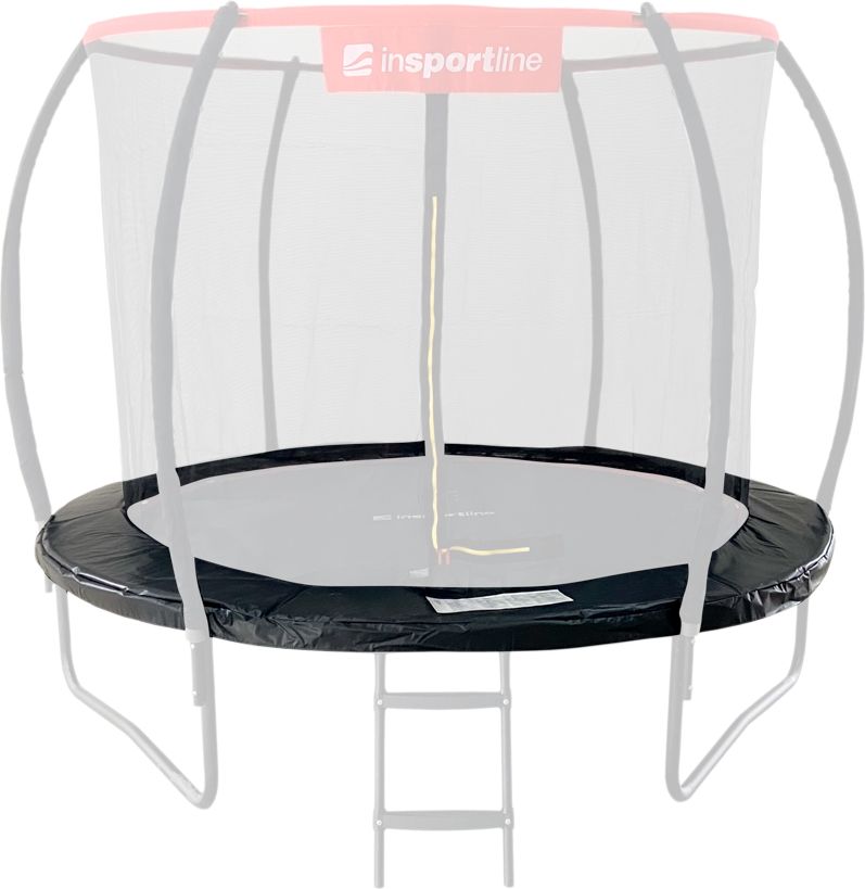 inSPORTline Kryt pružin Flea PRO 244 cm - obrázek 1