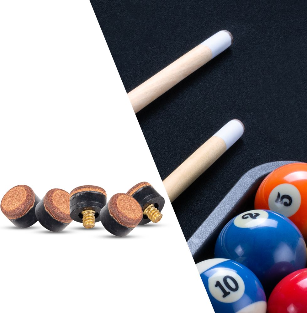 inSPORTline Cuesome Tips - obrázek 1