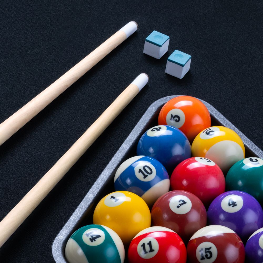 inSPORTline Cuesome Tips - obrázek 4