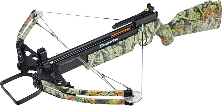 inSPORTline Libusaf 100 lbs - obrázek 2