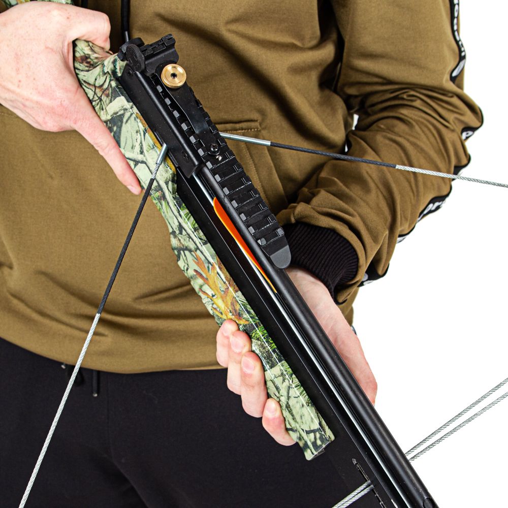inSPORTline Libusaf 100 lbs - obrázek 8